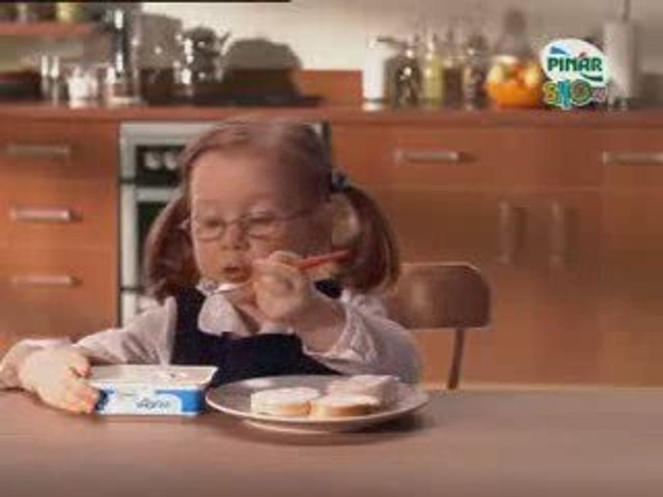 Pınar Beyaz ADS
