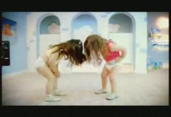 Evy Baby - Çılgın Kızlar ADS