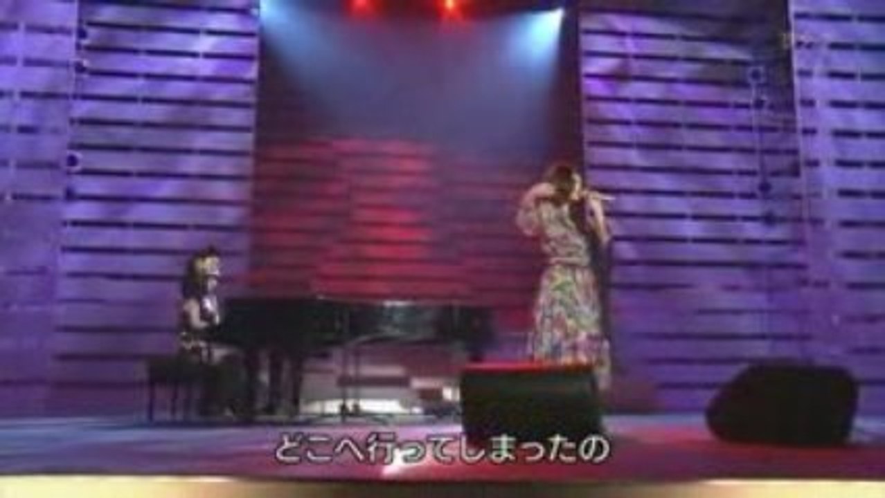 石川セリ / 八月の濡れた砂