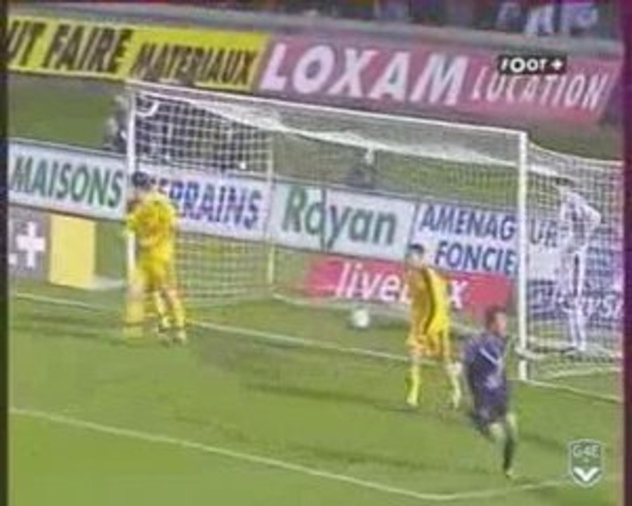 Buts de Chamakh
