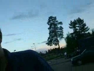 Stockholmarna försöker sig på att uttala mitt namn..