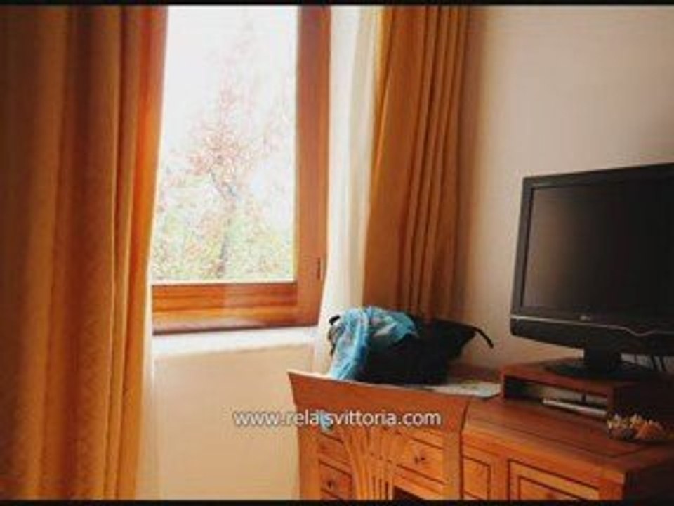 Bed and Breakfast between the Amalfi Coast and...