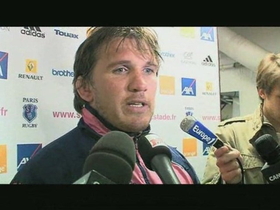 Rugby365 : Dominici et Marconnet avant Perpignan