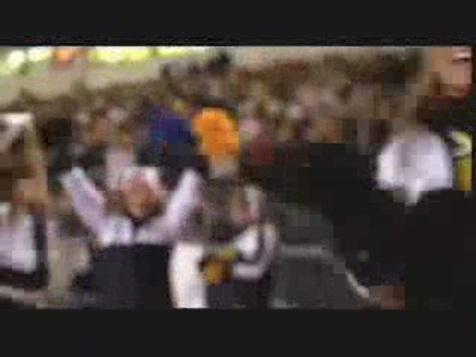 Homecoming - Trailer