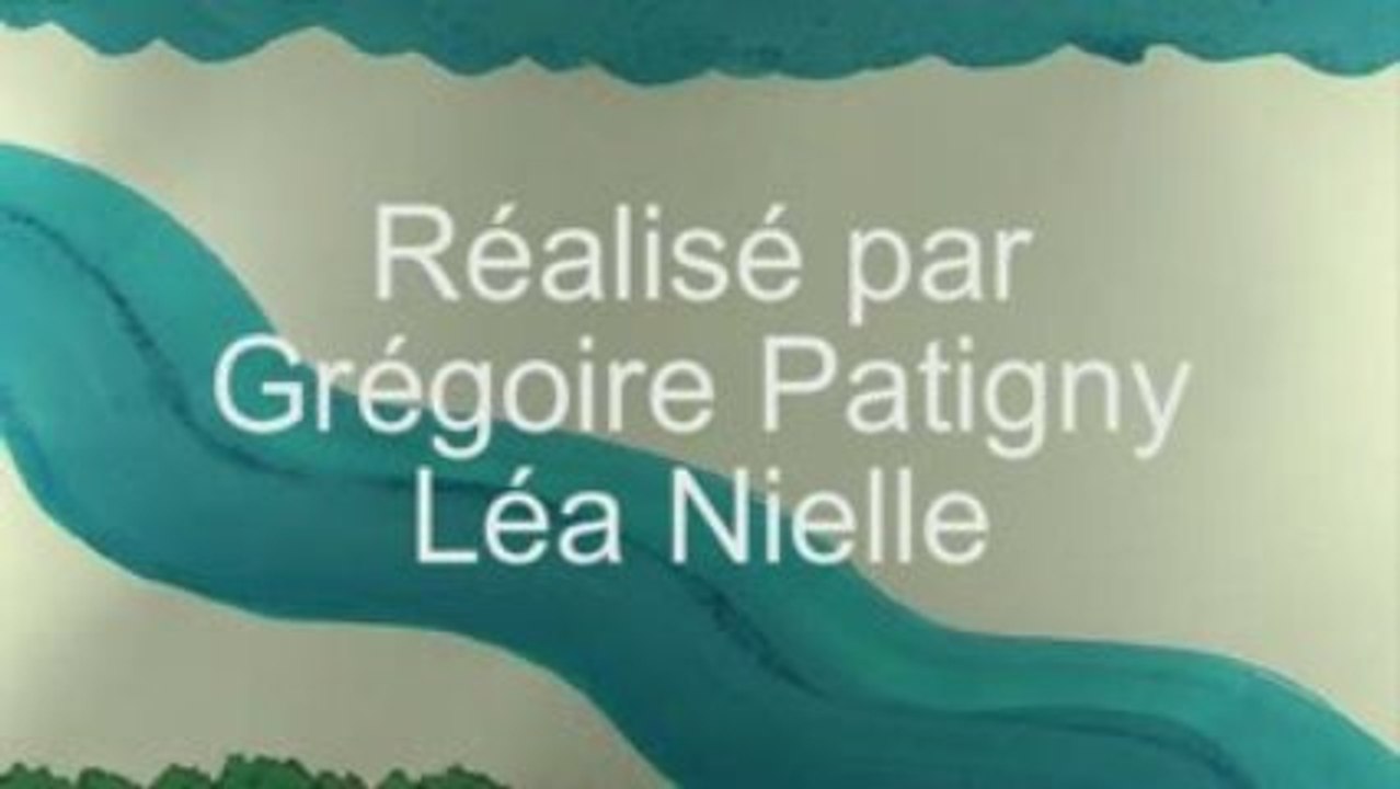 Dommage l'oiseau