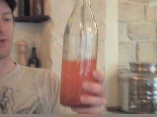 Totum : les petites potions de Jeff