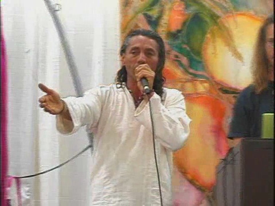 NWF4617- RobertCassar - The Earth Shift Project Get Involved