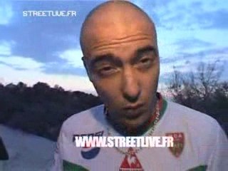 LIM SUR LA TV A VOIR EXLU