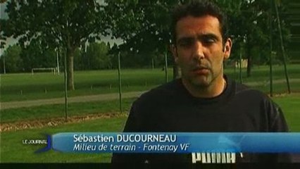 Sport : Bilan du Fontenay Vendée Football
