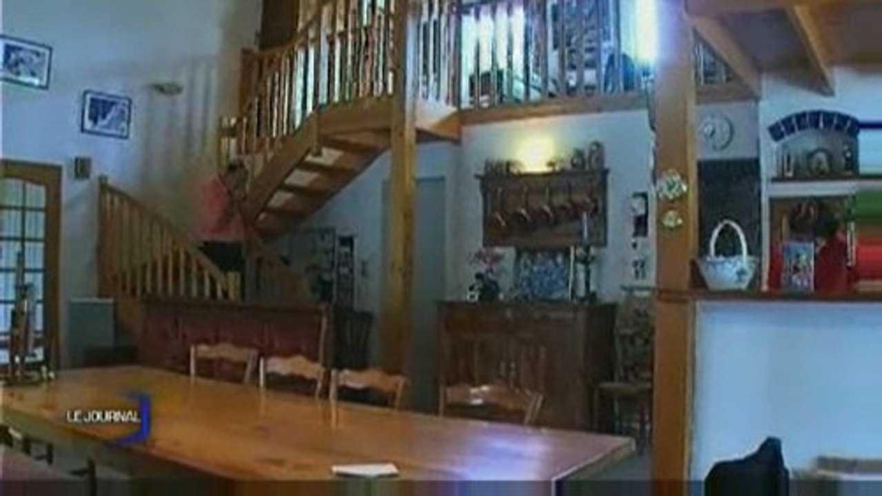 Beaulieu-sous-la-Roche : Le don des parents