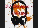 DJ Chronos - Odissey