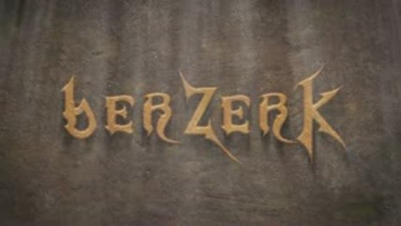 berzerk