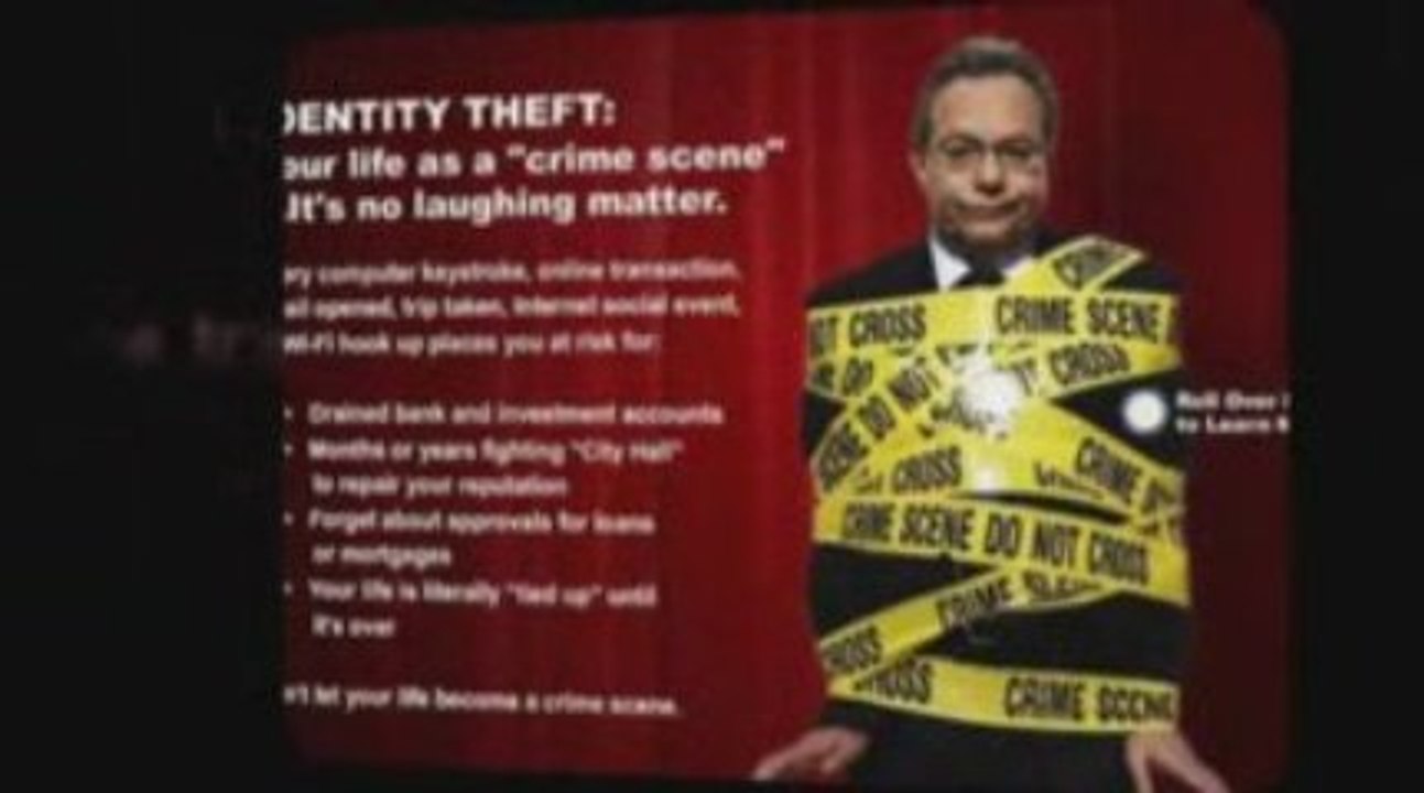 Hawaii Identity Theft