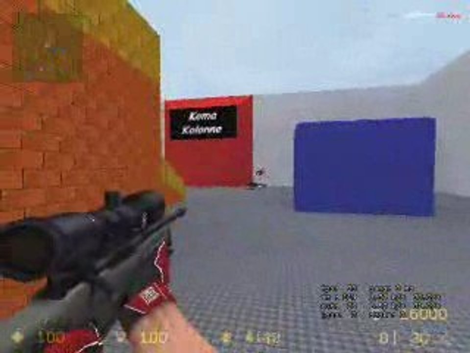 Css [Punky Vs Bot]