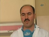 Kayseri'de İlk Kez Kapalı Kalp Ameliyatı Gerçekleştirildi