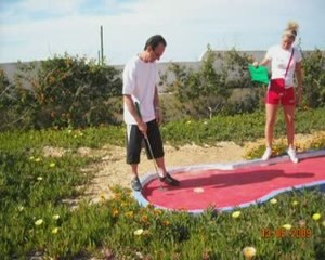 VOYAGE TUNIS 10 AU 17 MAI 2009