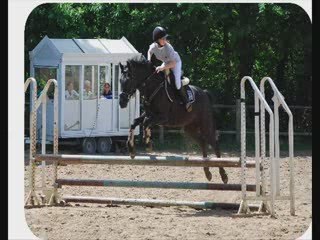 Krunch & Gwenaelle Saison 2008-2009