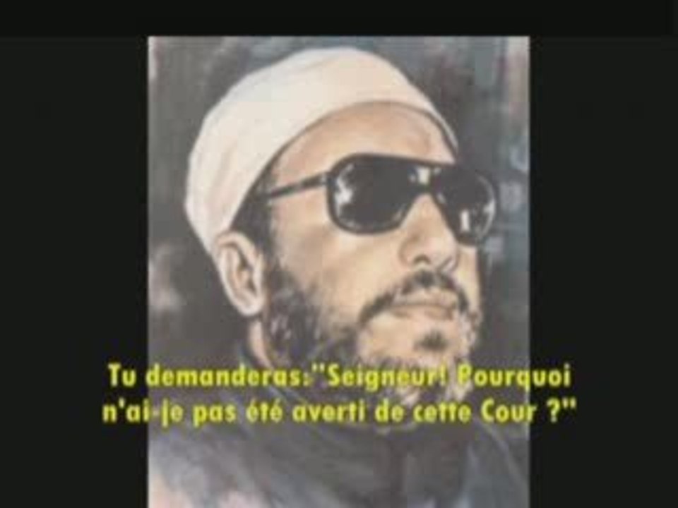 Kichk 2- (Pretres convertis-Amerique-jesus)