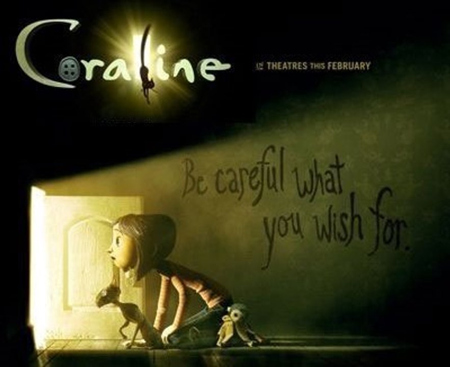 Coraline