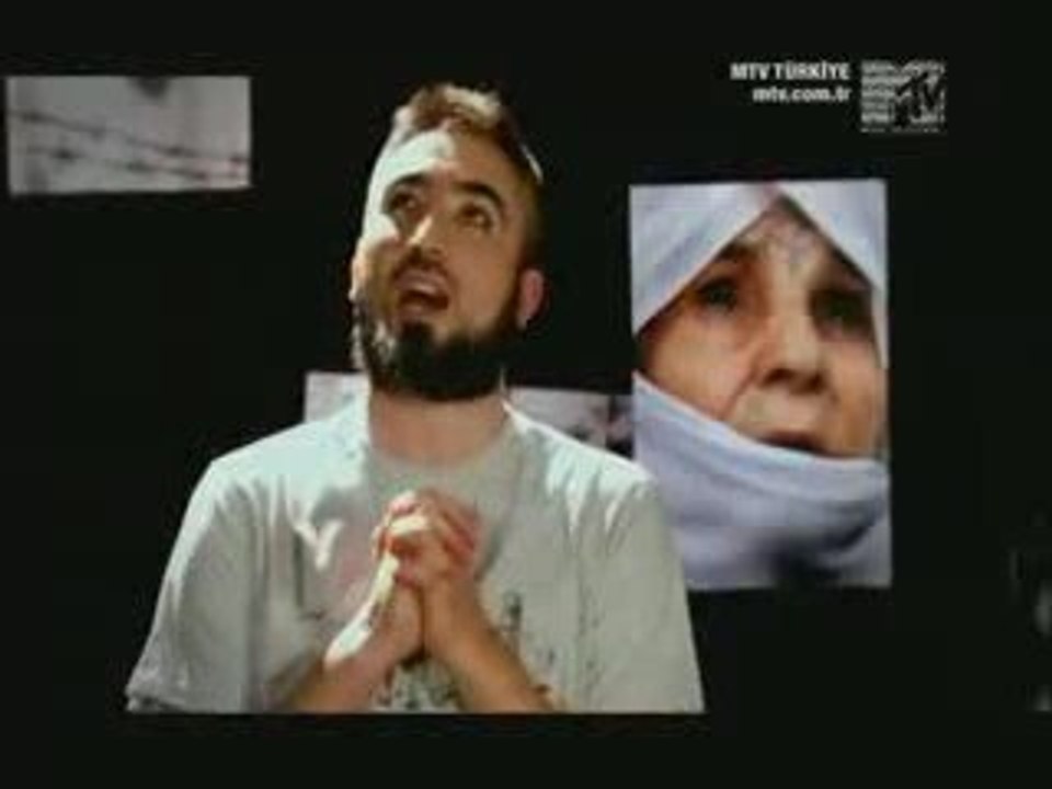 Sagopa Kajmer - Atesten Gömlek Kliip