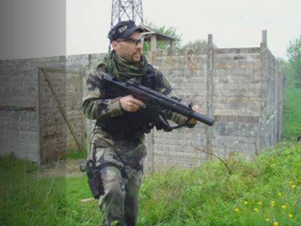 Airsoft dimanche 26 avril 2009 2