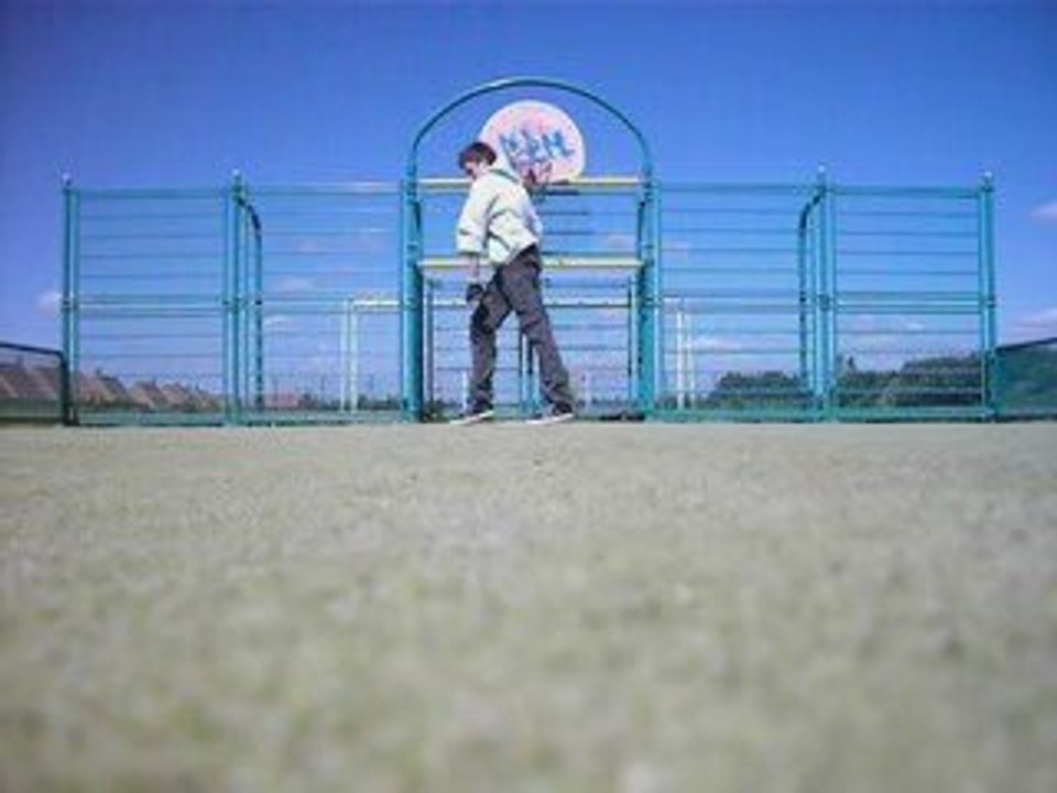 Melbourne shuffle Alex part 2 city hardstyle