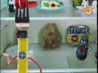 LA CUISINE DE LA MORT QUI TUE 19