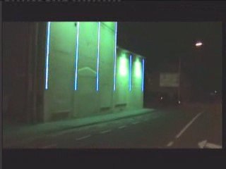 K-lypso - Bus to Teknik Factory