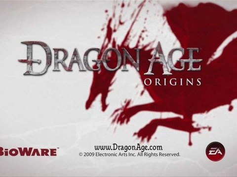Dragon Age : Origins - Redcliffe Video