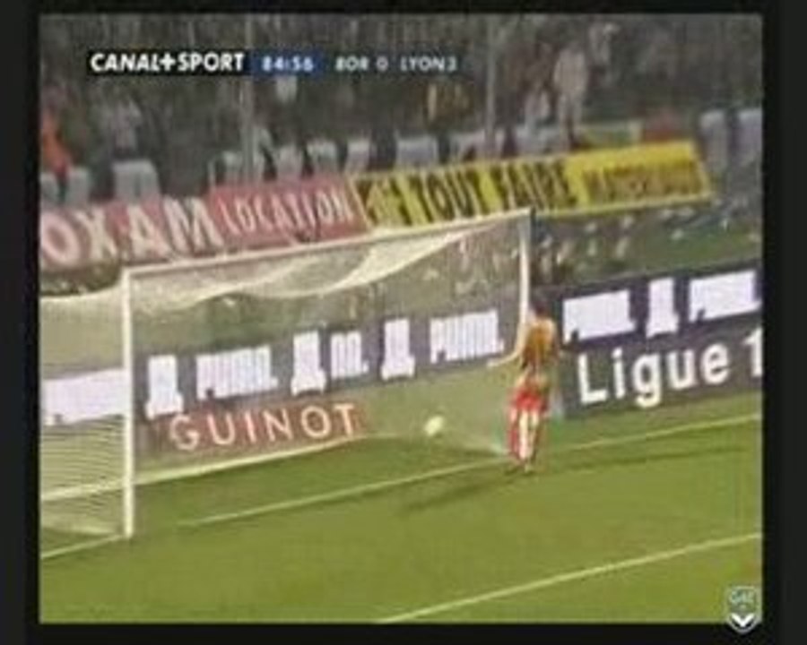 Actions de Chamakh