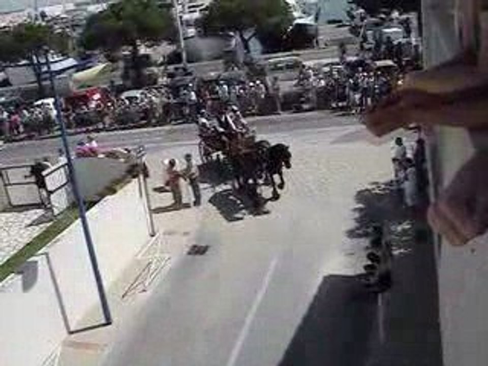 La vogua monstra du Grau du Roi 1/3