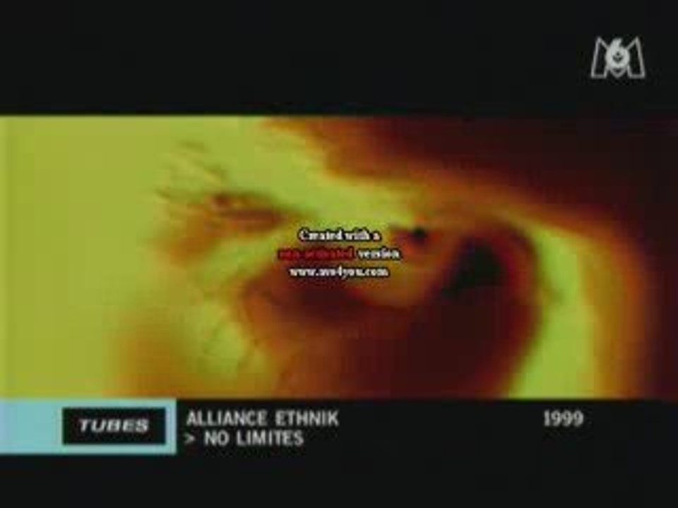 Special alliance ethnik