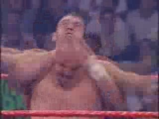 RAW Opening Video 2005