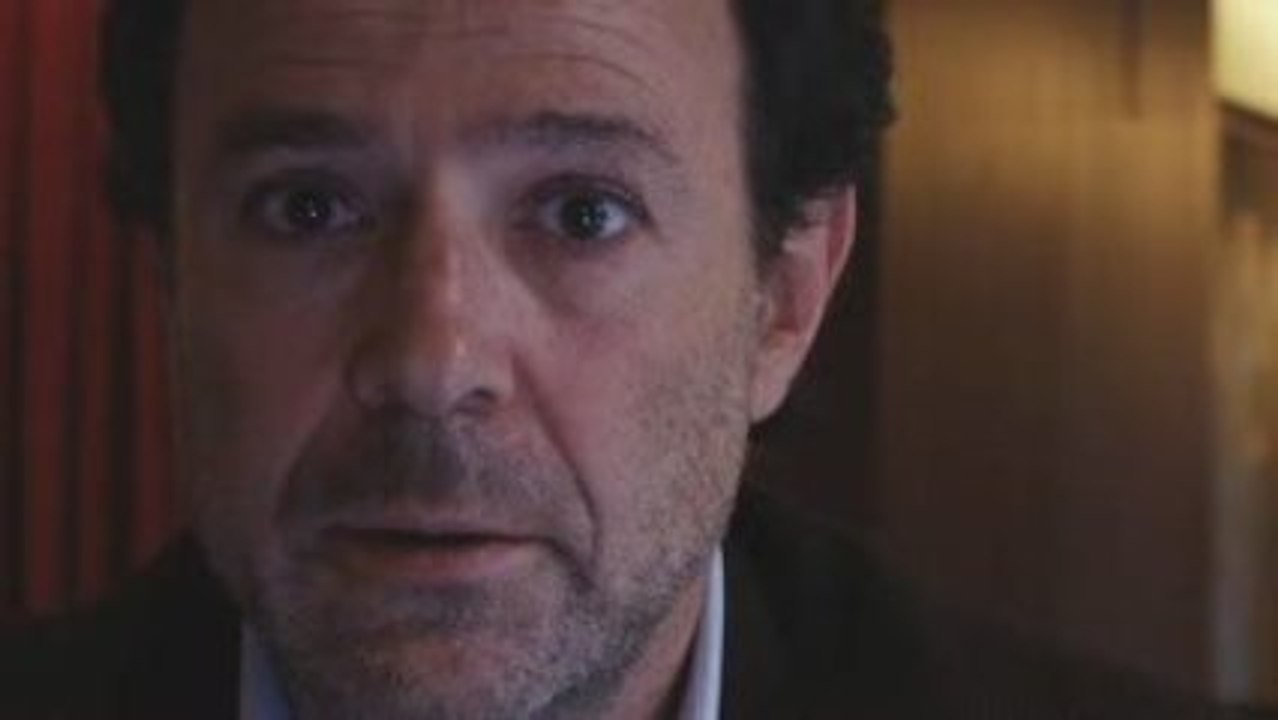 Marc Levy
