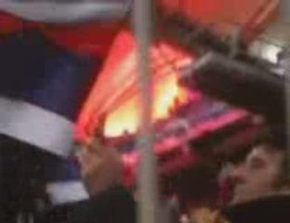 Montage olympique lyonnais wmv