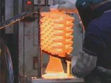 Investment Casting Process - Lost Wax Process