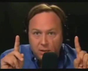 THE END OF THE INTERNET - Alex Jones