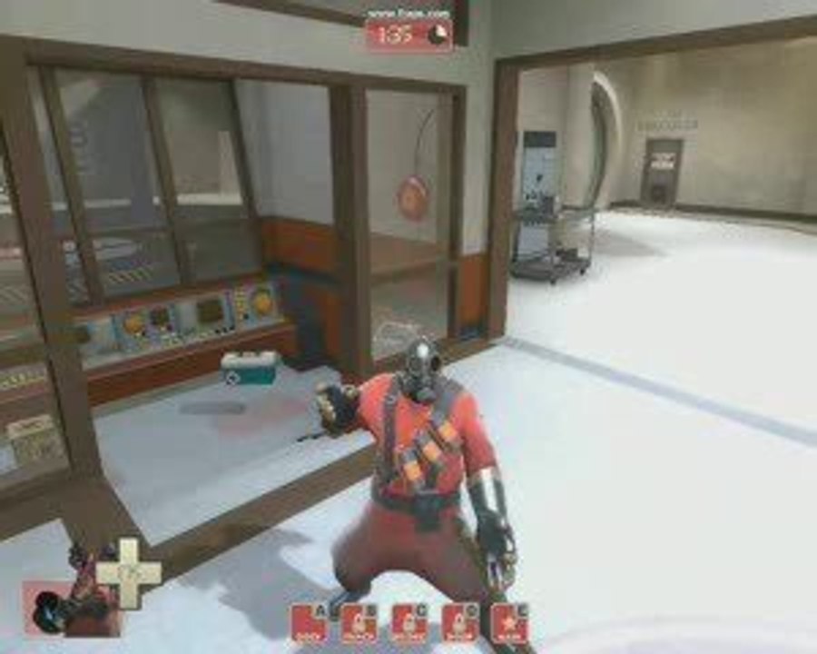 MaluCos - Meet the Carlito