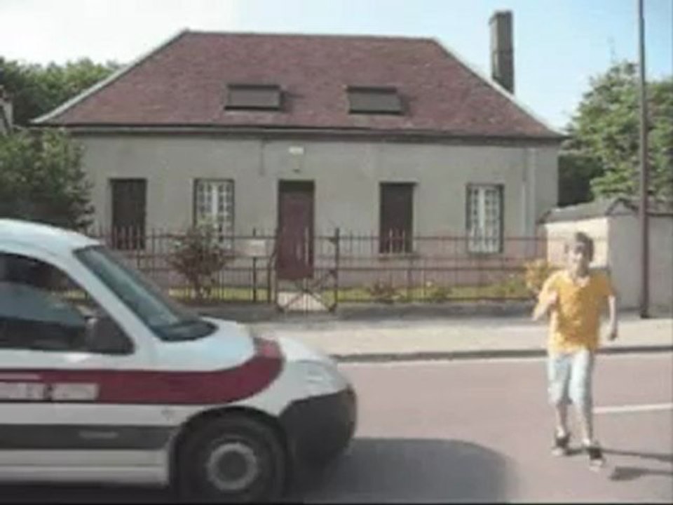 Retrouvaille mdr