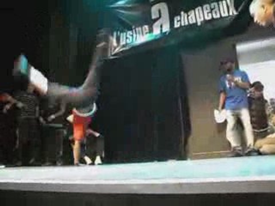 Edition Limitée Crew vs WBB