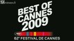 [Cannes 2009] Le Best-of