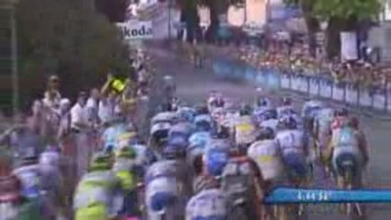 Giro d'Italia 2009 - #3 : Alessandro Petacchi