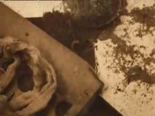 Stalker - La scène du rêve