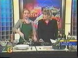 Tuscan Way - Tuscany Cooking Show on NBC6