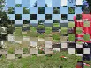 Rallye police gendarmerie 2009 partie  1