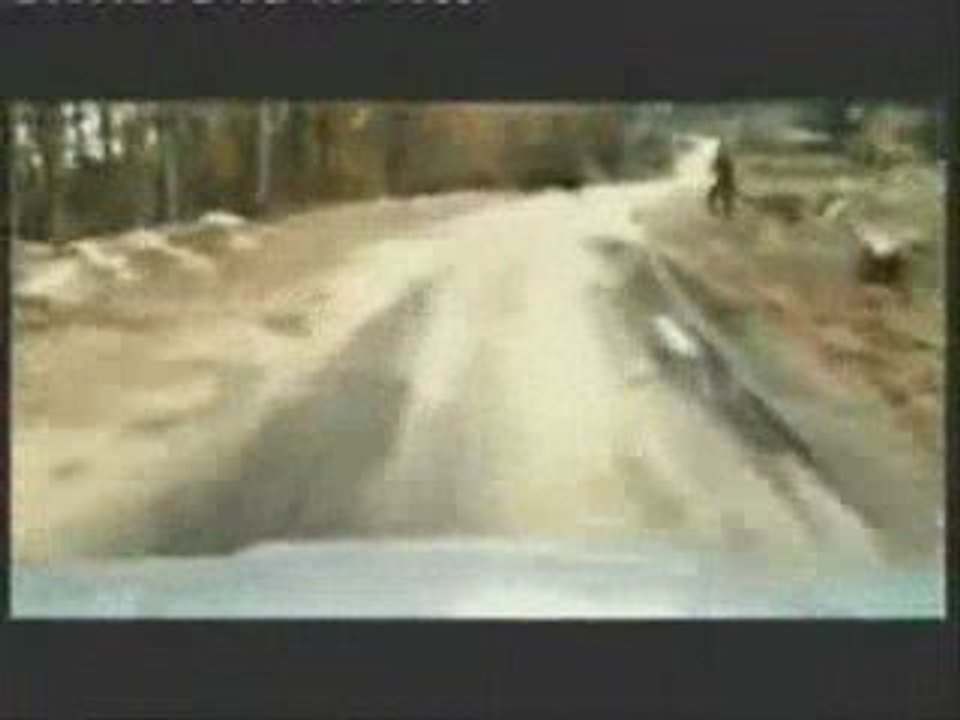 Bande-annonce "Les Proies"