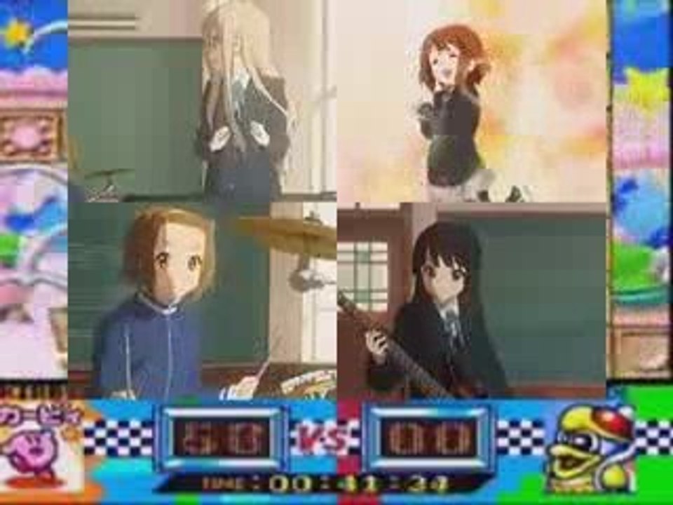 [AMV] K-on!