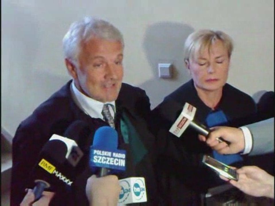 Szczecin nie musi oddać 30 mln zł spólce Mat Trade