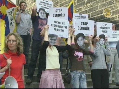 Международная Амнистия разоблачила пытки в Китае