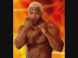 Kevin Randleman Talks to Fight Talk Radio